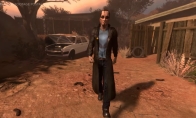 "Bloody Street 2" remake starts crowdfunding, and new stories and missions will be added.