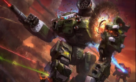 Why do mecha themes always like to engage in "new humans"?