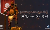 "Half-Life 2" legendary MOD "PVKII" ushered in 1.0 for 20 years of long development