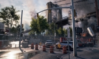 "Battlefield 6" B test second round starts at 4 pm. Customized search