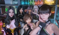 "Sword Star" update version 1.3.1 to fix FSR and DLSS issues