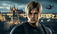 新《生化危机》电影拍摄地曝光：美丽城市布拉格