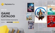 PS PLus's new game in August was announced: "Mortal Kombat", "Marvel Spider-Man", etc.