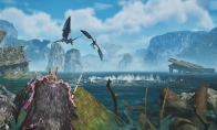 The cat car crashed?"Monster Hunter: Wild" update causes frequent crashes in the game