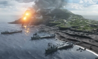 "Battlefield 2042" is about to usher in a major update. Add to Iwo Jima Map