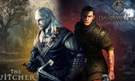 "Dawn Walker's Blood" will use a production system similar to the Alchemy of the Witcher