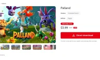 "Portraitor" was severely plagiarized!The copycat version actually logs on to the Switch platform