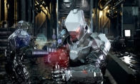 Science fiction action RPG "New Berlin 2087" new trailer worth looking forward to
