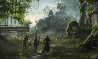 South Korea's MMORPG "Project DX" will be named "Durango World"