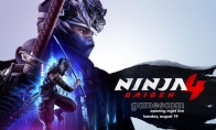 "Ninja Dragon Sword 4" confirmed its debut at the opening night of the Cologne exhibition, a brand new and exc