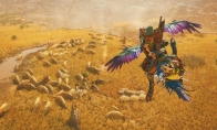 Capcom is destroying this game!Monster Hunter: The Wild again bombarded with negative reviews