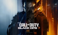 Revealed that the final level of the new "Call of Duty" is a 32-person online battle