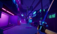 The new PV of the cyberpunk action game "Tokyo Underground Killer" will be released and will be officially lau