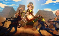 Dice and chess dance together "Dice Knight" is now officially released