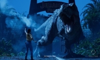 "Jurassic Park: Survival" developers reveal the core gameplay and reveal the details of the actual machine