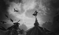 Cologne Game Exhibition officially announced the participation of "Shadow Blade Zero", the first trial for ove