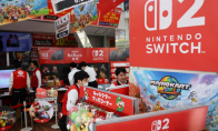 Nintendo's legal department can't do anything, Europe's Switch 2 can't be transformed