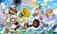 "Ratatan" spiritual sequel "Ratatan" reveals the gameplay changes