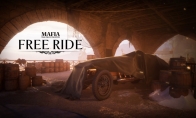 "Brothers of the Four Seas: Hometown" is coming for free updates