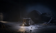 "Little Nightmare" team's new work "Reshaping of Life" opening 13 minutes of real-time demonstr