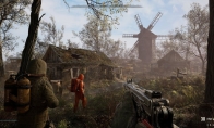 "Stalker 2" animation toolkit MOD released, the game has more possibilities