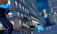 "Pokemon Legend: Z-A" debut: Farewell to turn-based, embrace real-time battle