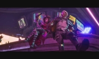 "Borderlands 4" Switch 2 will not support split-screen gameplay