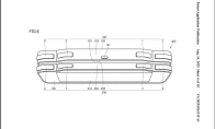 Nintendo dual-screen patent updates, classic NDS design still has hope of continuing