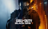 Rumors say "Call of Duty: Black Ops 7" finale design will be bold