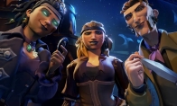 Sea of Thieves quietly set sail and accepts high-risk transportation commissions