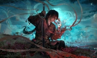 "Ancient Sword" official high-definition wallpaper sharing has been fully developed for two years