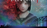 "Silent Hill f" will conduct an exclusive interview at the Cologne Exhibition!There is also a new PV released
