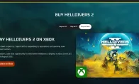 Family?Sony's PlayStation page actually recommends buying Xbox games!