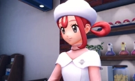 The Ancestor's Law "The Legend of Pokémon Z-A" Returns the Blood Cutout Mechanism Outside the Poisoning S