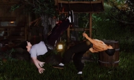 "Shaolin vs Wudang: Legend" is available on Steam and does not support Chinese yet