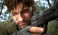 "Metal Equipment 3" remake Uncle Snake dubbing said that Hideo Kojima is still amazing
