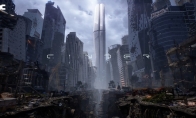 NCSoft's new work is officially named "CINDER CITY" and will be released in 2026