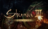 "Shenmu 3: Enhanced Edition" is announced and will be available on PC/PS/Xbox and Nintendo