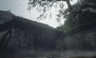 "Shadow Blade Zero" RTX ray tracing demonstration