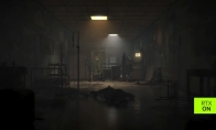 "Time Traveler: Dawn of Rebirth" DLSS4 Ray Trailer Demonstration The picture is so crawling