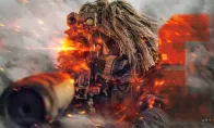 I miss you every time!Fans ask EA to extend the B test of "Battlefield 6"