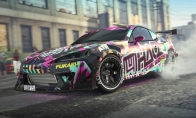 "Give Him Love 5 Enhanced Edition" welcomes the drift week update, adding DLSS 4 support and free vehicles!