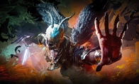 "The Lord of Fallen 2" has a great goal to become Star Wars 2 and Batman in the game
