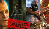 It hurts so much!Sony cuts out 10 games for this generation to 2 times