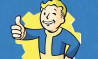The official website leaked the placeholder, and it is rumored that the remake of "Fallout 3" will be unveiled