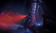 "Star Citizen" new version trailer This horror atmosphere is unprecedented