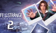 Release in 2026?It is revealed that "Singular Life: Double Exposure" is under development