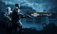 "Jedi Soldier 2" x "Hao 3: Hell Paratrooper" is announced in a joint manner. Add to the new legendar