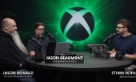 Microsoft: Next-generation Xbox is the first player