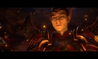 《魔兽世界》12.0版正式预告 回到奎尔萨拉斯